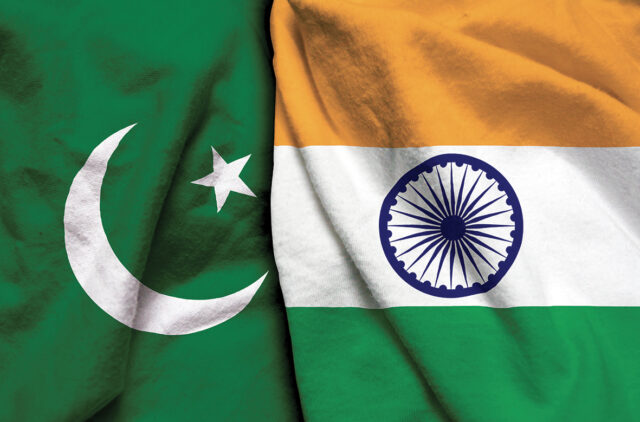 Kashmir Kashmir