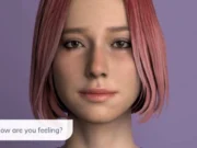 Amore algoritmico: davvero ci stiamo innamorando dei chatbot AI? App Replika, amore algoritmico