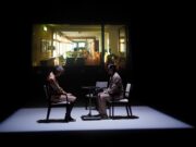 Alcune cose da mettere in ordine al teatro Mercadante Alcune cose da mettere in ordine (fonte immagine: ufficio stampa Campania Teatro Festival)