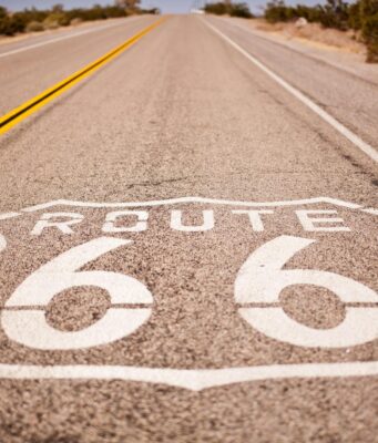 Route 66