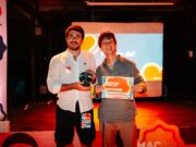 La 48H, il contest più corto del Sud Italia è tornato Simone Romano