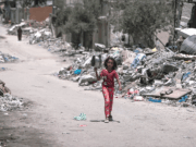 Striscia di Gaza