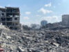 Striscia di Gaza, Palestina: genocidio ed ecocidio