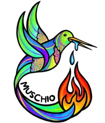 Muschio ribelle