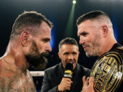 Alessio Sakara Chris Camozzi