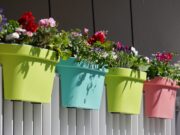 Come progettare un balcone fiorito: idee e consigli