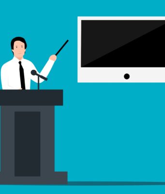 Discorso persuasivo e public speaking
