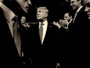 Scozia, resa dell’UE: Trump impone i dazi e vince la performance