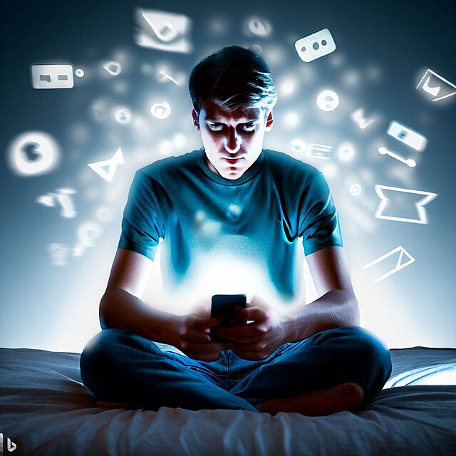 I social media tra gerarchie algoritmiche e pratiche di resistenza
