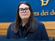 Stefania Ascari, M5S