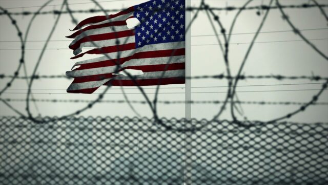 Guantanamo: la storia della spirale del diritto internazionale Guantanamo: la storia della spirale del diritto internazionale