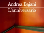 L’anniversario: Andrea Bajani vince il Premio Strega 2025 Copertina de L'anniversario di Andrea Bajani, vincitore del Premio Strega 2025