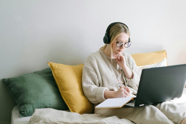 diploma online - disoccupato
