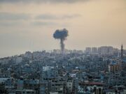 Perché il genocidio di Gaza persiste ancora oggi? genocidio Gaza