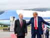 Anchorage-Washington: Putin detta l'agenda, Trump la esegue