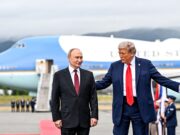 Anchorage-Washington: Putin detta l'agenda, Trump la esegue