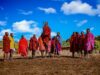 Comunità Masai