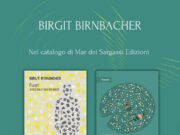 Di cosa viviamo, Birgit Birnbacher su Mar dei Sargassi Edizioni