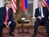 Trump e Putin in Alaska: Zelensky escluso, Europa ai margini