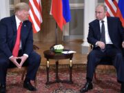 Trump e Putin in Alaska: Zelensky escluso, Europa ai margini
