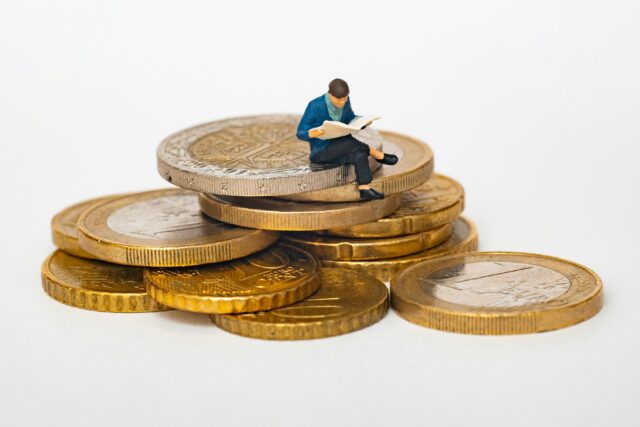 Software personalizzato per calcolare il ROI