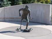 Terry Fox e la Maratona della Speranza