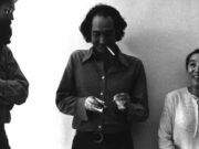 Mostra prorogata fino al 14 ottobre 2025: “Antonio D’Agostino. Fluxus Images – Fotografie degli anni ’70”