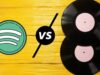 Streaming vs fisico, un decennio di liquefazione della musica