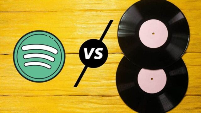 Streaming vs fisico, un decennio di liquefazione della musica Streaming vs fisico, un decennio di liquefazione della musica