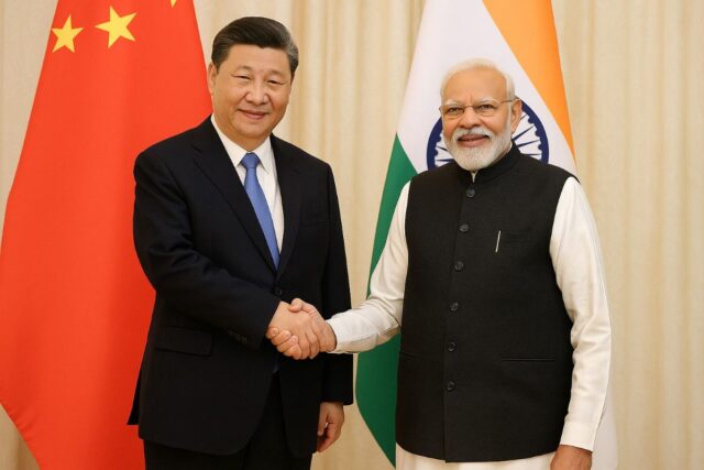 Dragone ed Elefante: come Trump ha avvicinato Cina e India