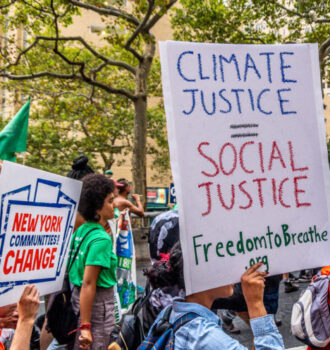 Surriscaldamento globale