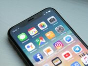Perché il telefono è touchscreen? touchscreen telefono