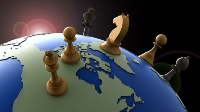 Dieci anni di geopolitica- come cambia l'ordine internazionale sovranismo Dieci anni di geopolitica: come cambia l'ordine internazionale