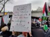 Emergenza animali a Gaza: ucciso il veterinario Mu’ath Abu Rokba