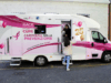 Race for the cure - Susan Komen Italia