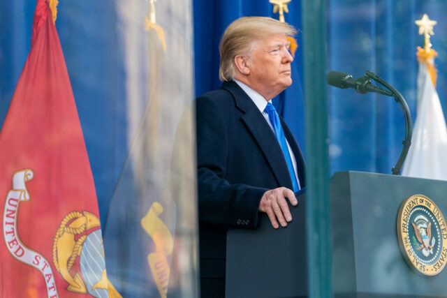 Trump, Venezuela e Colombia- la dottrina Monroe è tornata? Trump, Venezuela e Colombia: la dottrina Monroe è tornata?