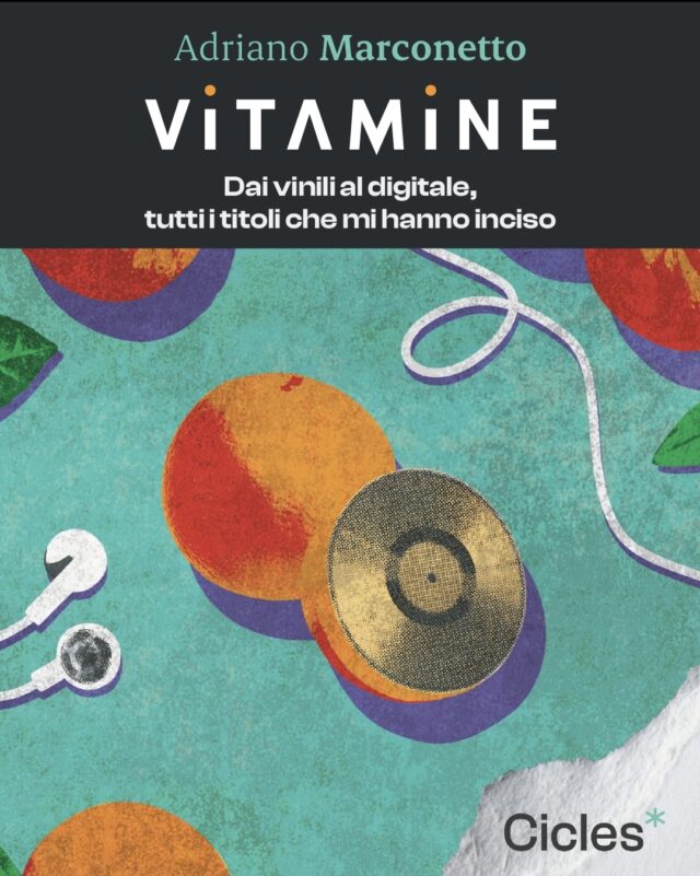 Vitamine Adriano Marconetto