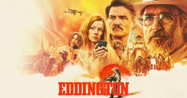 «Eddington»: un neo-western tra le morbosità del tardo capitalismo
