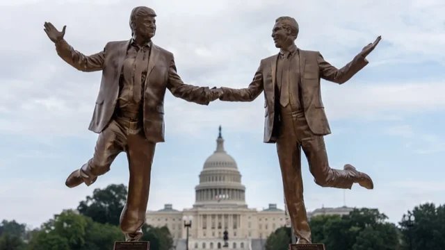 Epstein Files- il legame scomodo con Donald Trump Epstein Files: il legame scomodo con Donald Trump