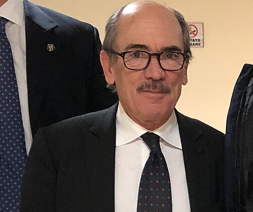 Giustizia e Legalità, ad Avellino interviene Cafiero De Raho