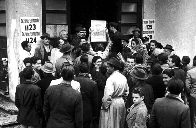 C’è ancora domani: il passato che racconta il presente