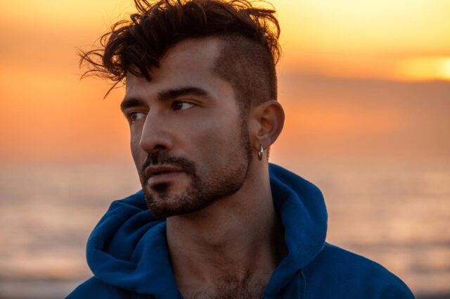 Daniele, in limbo tra dubbi e certezze