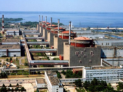 Russia – Ucraina: non solo guerra e distruzioni civili, ora anche il rischio di una nuova tragedia nucleare Centrale Nucleare di Zaporizhzhia