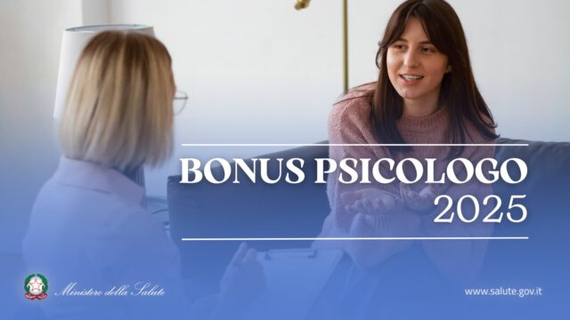 Ministero Bonus Psicologo 2025: pubblicate le graduatorie