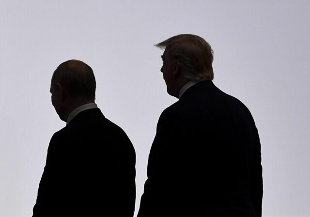 Zelensky tra Trump e Putin: l’Ucraina resta sola