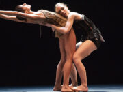 “Bolero Soirée”, la danza come racconto delle relazioni umane MM Contemporary Dance Company