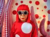 Yayoi Kusama