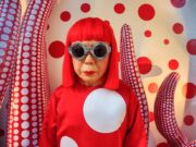 Yayoi Kusama, un’artista che non passa mai di moda Yayoi Kusama