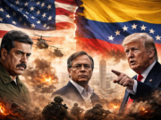 La Colombia di Trump: tra minacce dirette ed espansionismo statunitense. Un analisi