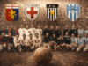 Le origini del calcio italiano